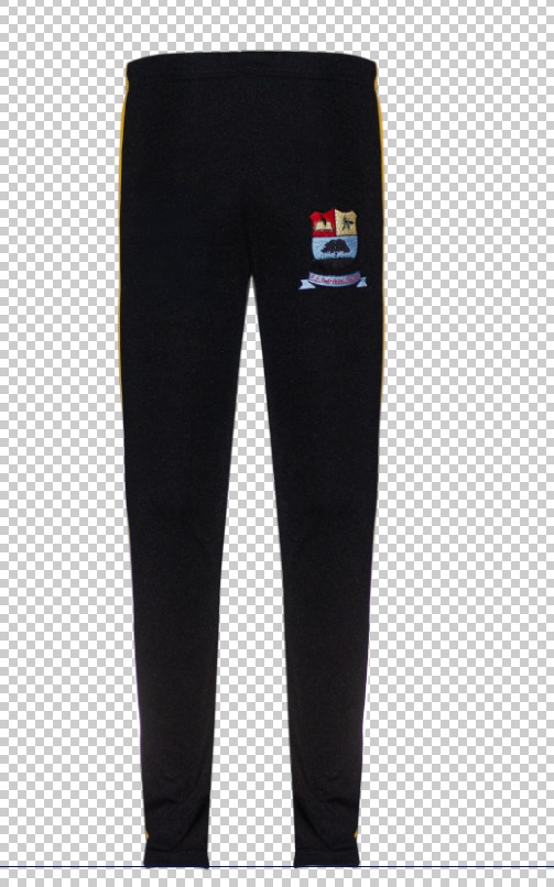 Calças  Anésia Sincora