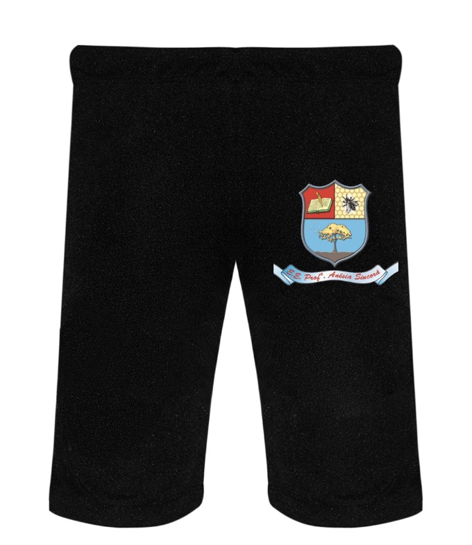 Shorts Anésia Sincora