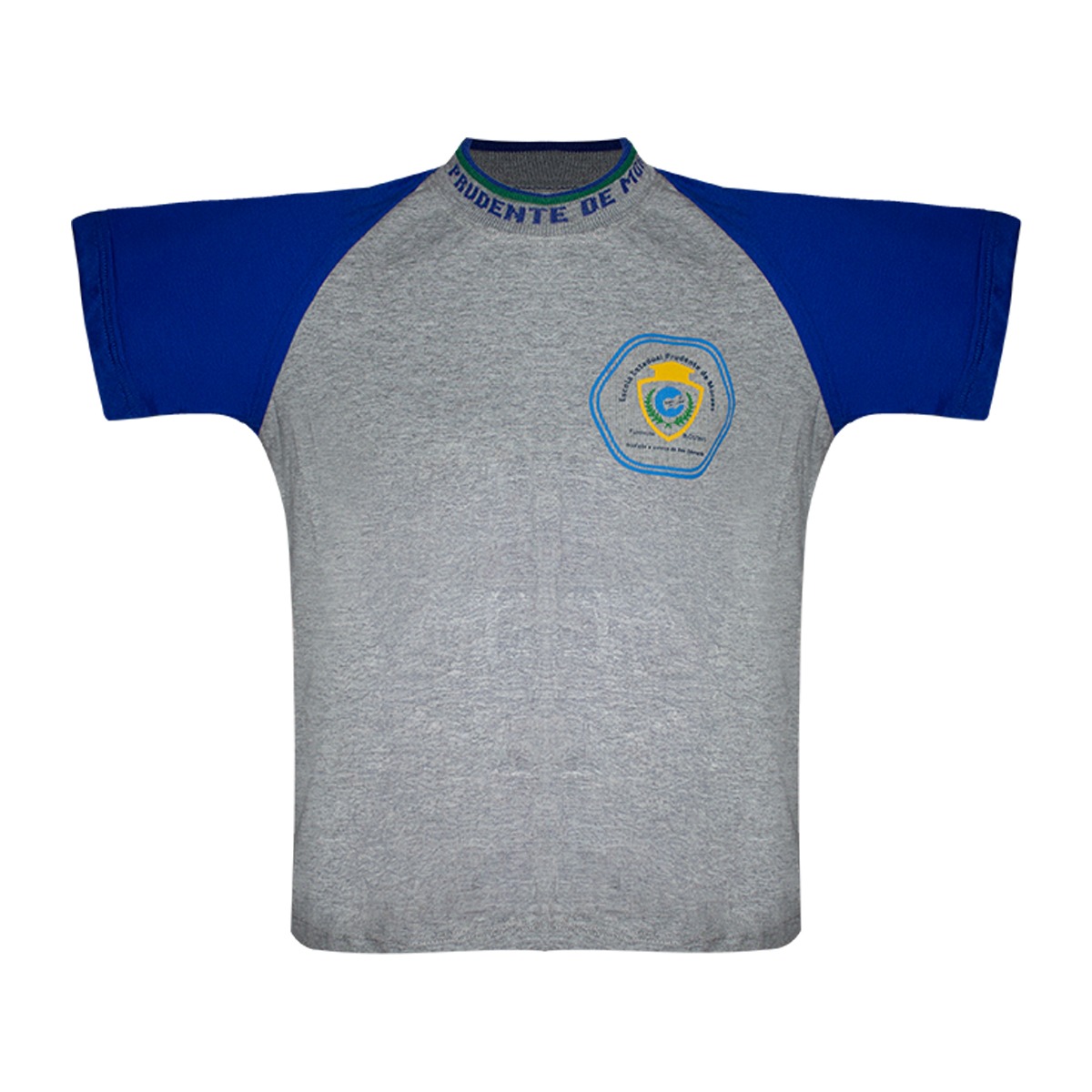 Camisetas Prudente de Moraes